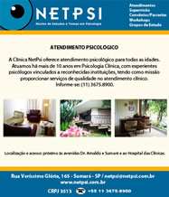 Clínica Netpsi foto 3